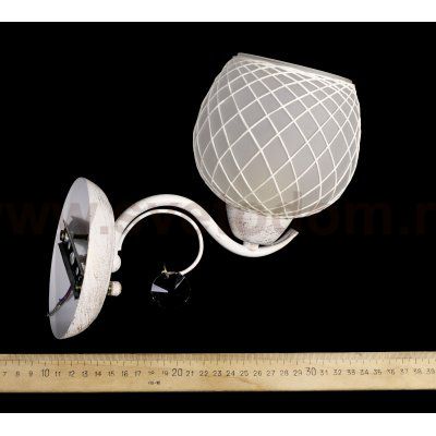 Светильник настенный бра Lumion 3254/1W VERENA