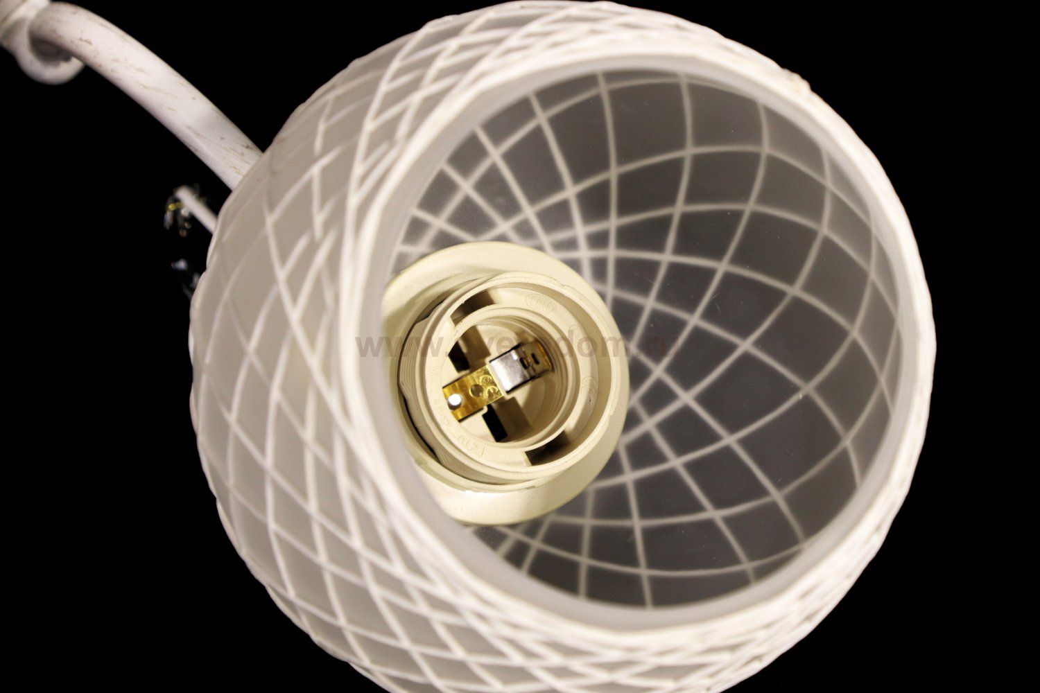 Светильник настенный бра Lumion 3254/1W VERENA