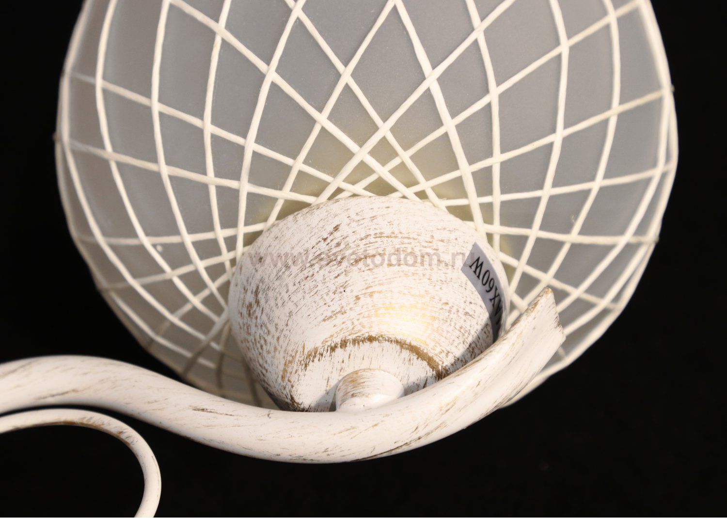 Светильник настенный бра Lumion 3254/1W VERENA