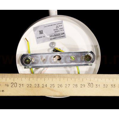 Настенный светильник бра Lumion 3265/1W BERENIS