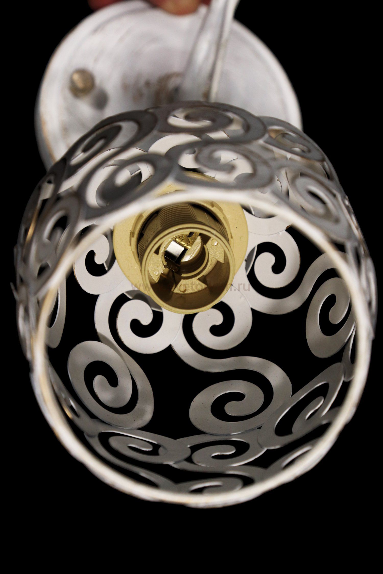 Настенный светильник бра Lumion 3265/1W BERENIS