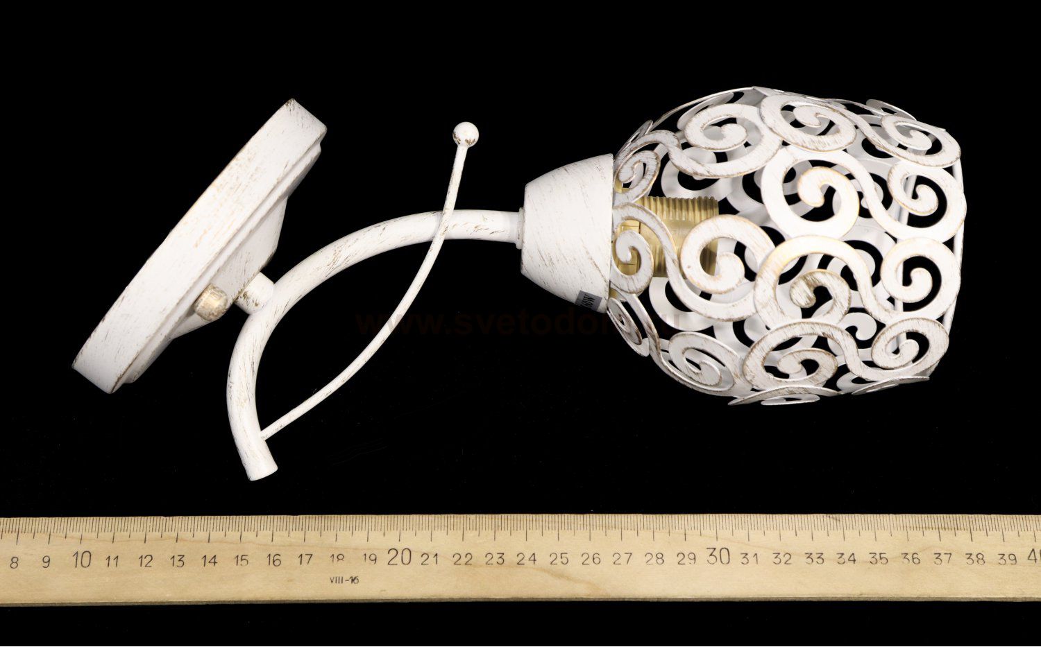 Настенный светильник бра Lumion 3265/1W BERENIS