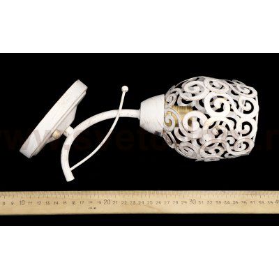 Настенный светильник бра Lumion 3265/1W BERENIS