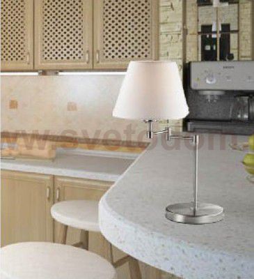 Настольная лампа Odeon light 2481/1T GEMENA