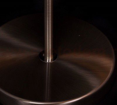 Настольная лампа Odeon light 2481/1T GEMENA