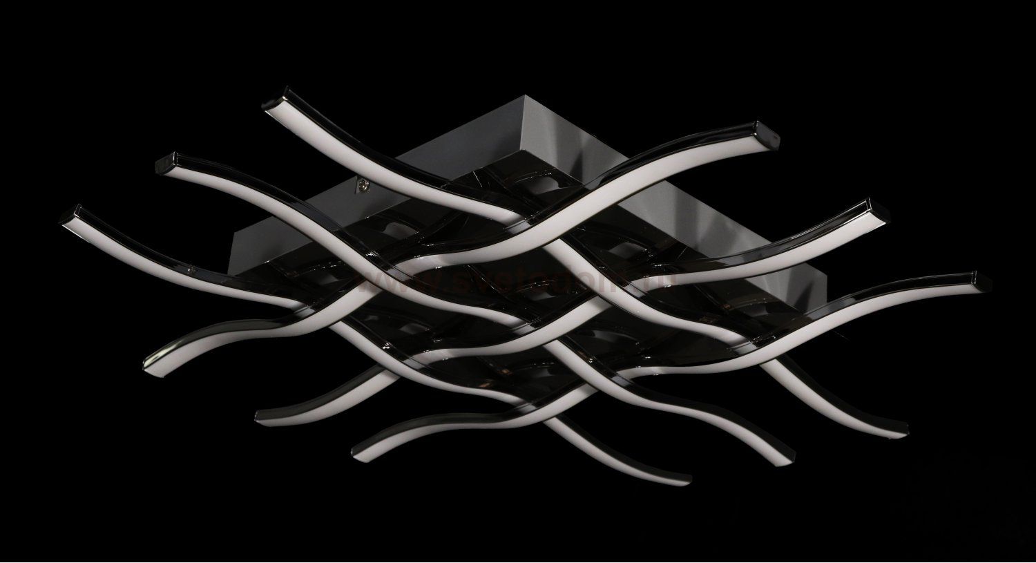 Настенно-потолочный светильник Eglo 95569 LASANA 1