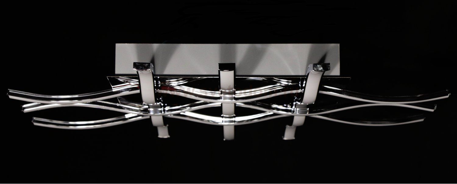 Настенно-потолочный светильник Eglo 95569 LASANA 1