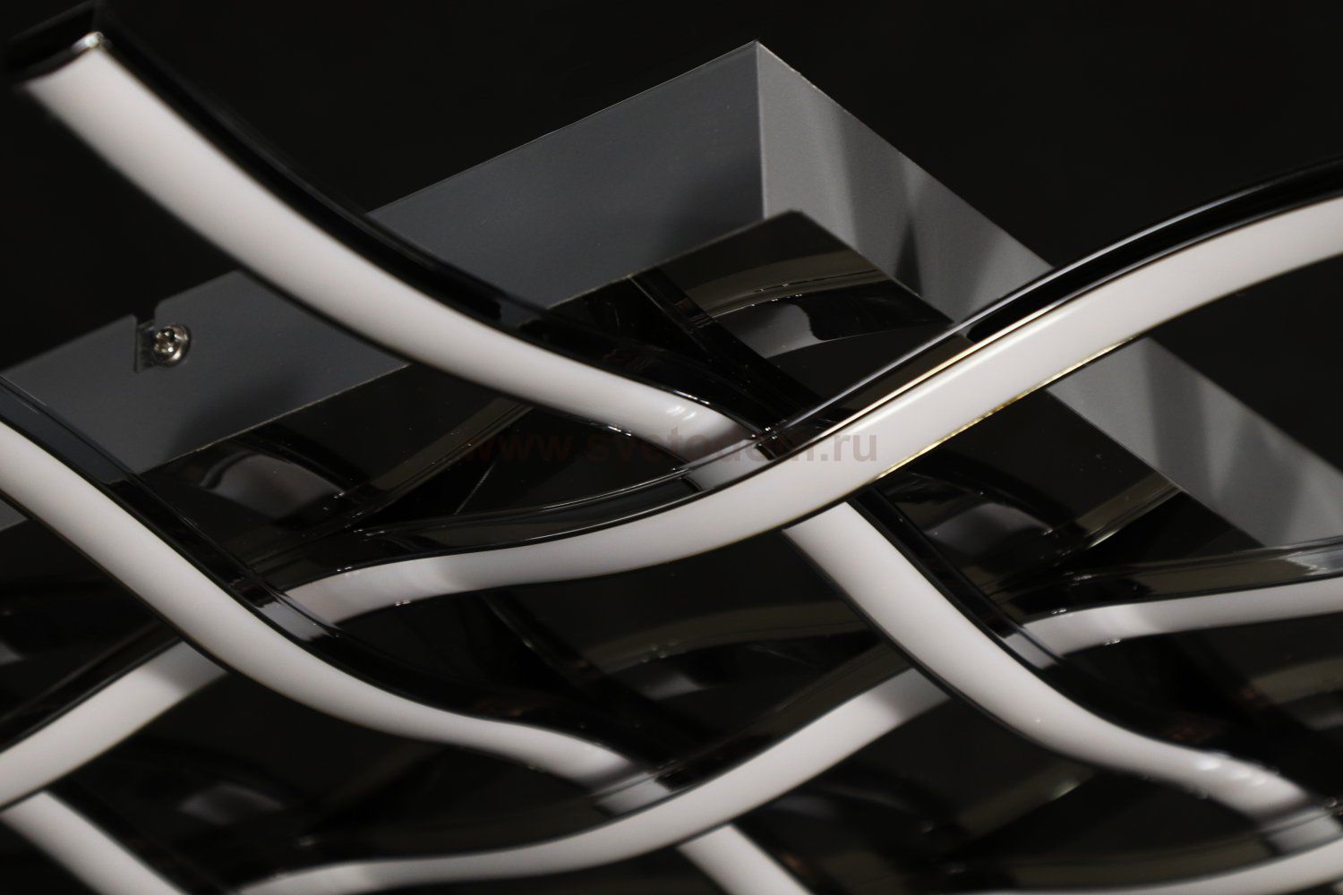 Настенно-потолочный светильник Eglo 95569 LASANA 1