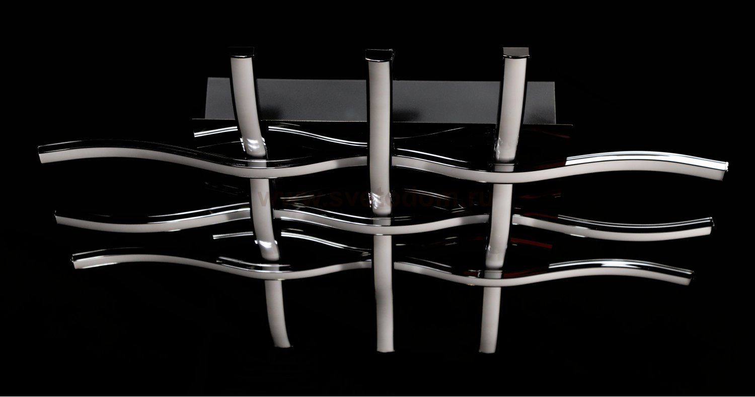 Настенно-потолочный светильник Eglo 95569 LASANA 1