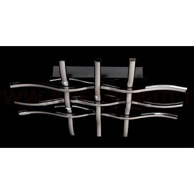 Настенно-потолочный светильник Eglo 95569 LASANA 1