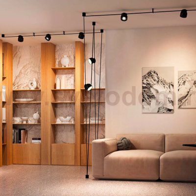 Светильник подвесной Divinare 2482/06 SP-10 DECORATO
