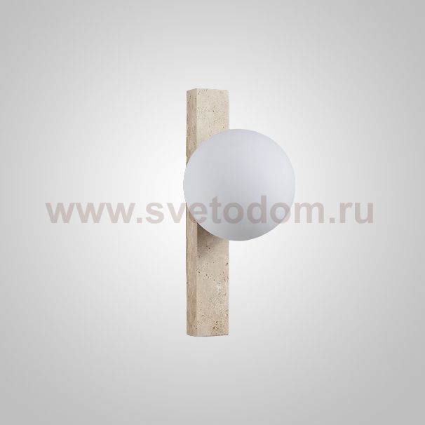 Бра TITUS L1 ImperiumLoft 248425-01