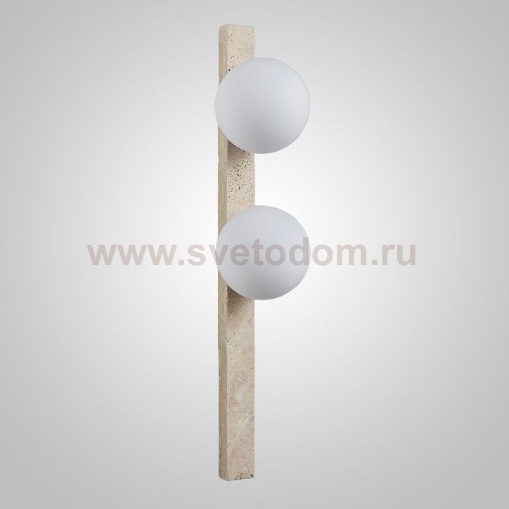 Бра TITUS L2 ImperiumLoft 248426-01