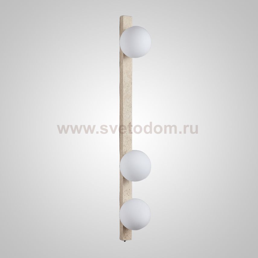 Бра TITUS L3 ImperiumLoft 248427-01