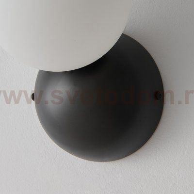 Бра BURE Black ImperiumLoft 248434-01