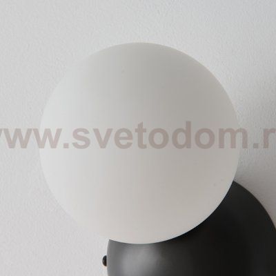 Бра BURE Black ImperiumLoft 248434-01