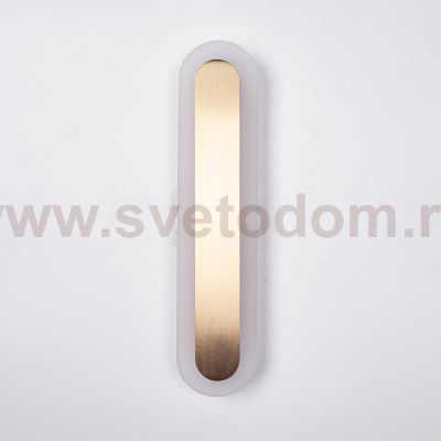 Бра SIFFER H40 ImperiumLoft 248436-01