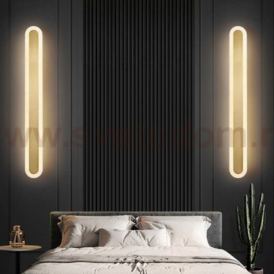 Бра SIFFER H40 ImperiumLoft 248436-01