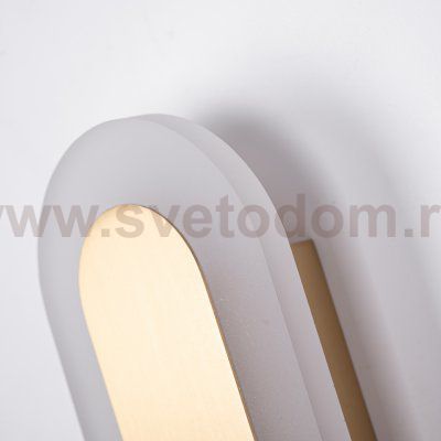 Бра SIFFER H40 ImperiumLoft 248436-01