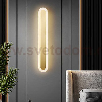 Бра SIFFER H40 ImperiumLoft 248436-01