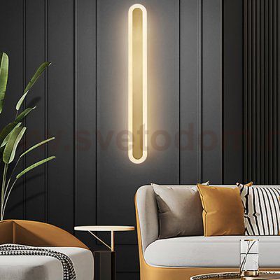 Бра SIFFER H40 ImperiumLoft 248436-01