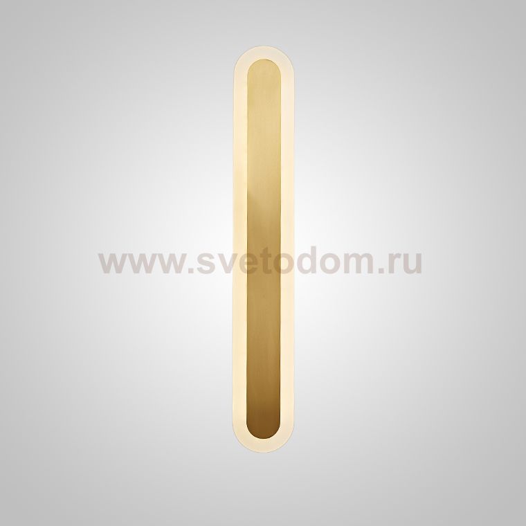 Бра SIFFER H60 ImperiumLoft 248437-01