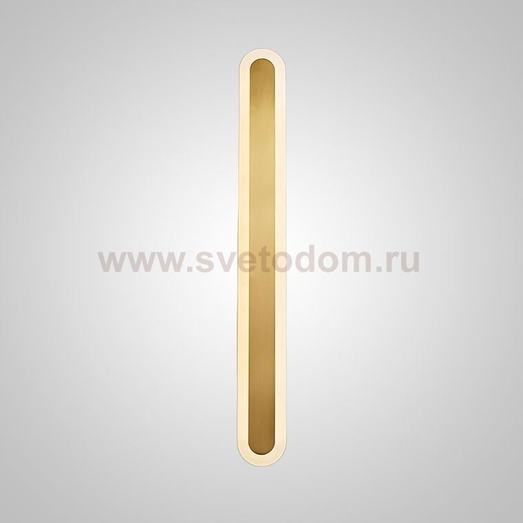 Бра SIFFER H80 ImperiumLoft 248438-01