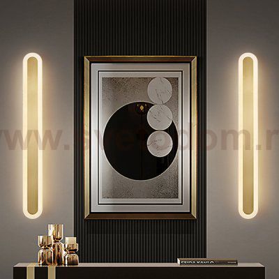Бра SIFFER H80 ImperiumLoft 248438-01