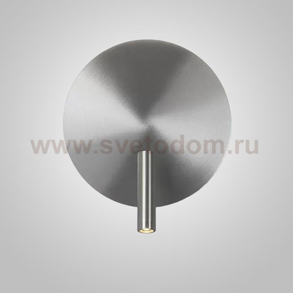 Бра HEMPA Steel ImperiumLoft 248441-01