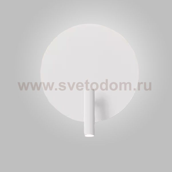 Бра HEMPA White ImperiumLoft 248443-01