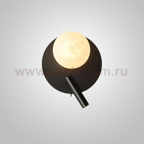 Бра ELVIN B ImperiumLoft 248444-01