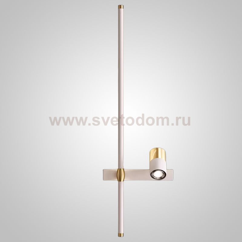 Бра ROSS White Left ImperiumLoft 248450-01