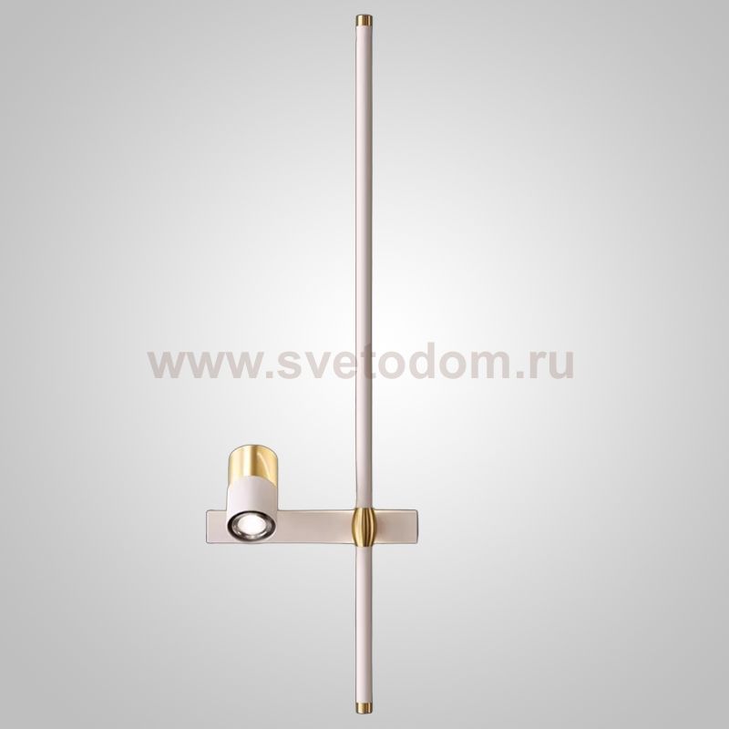 Бра ROSS White Right ImperiumLoft 248451-01