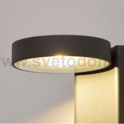 Светильник Mw light 807022001 