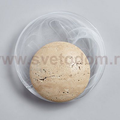 Бра LONA STONE ImperiumLoft 248457-01