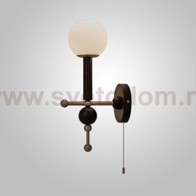 Бра BERTON WALL ImperiumLoft 248460-01