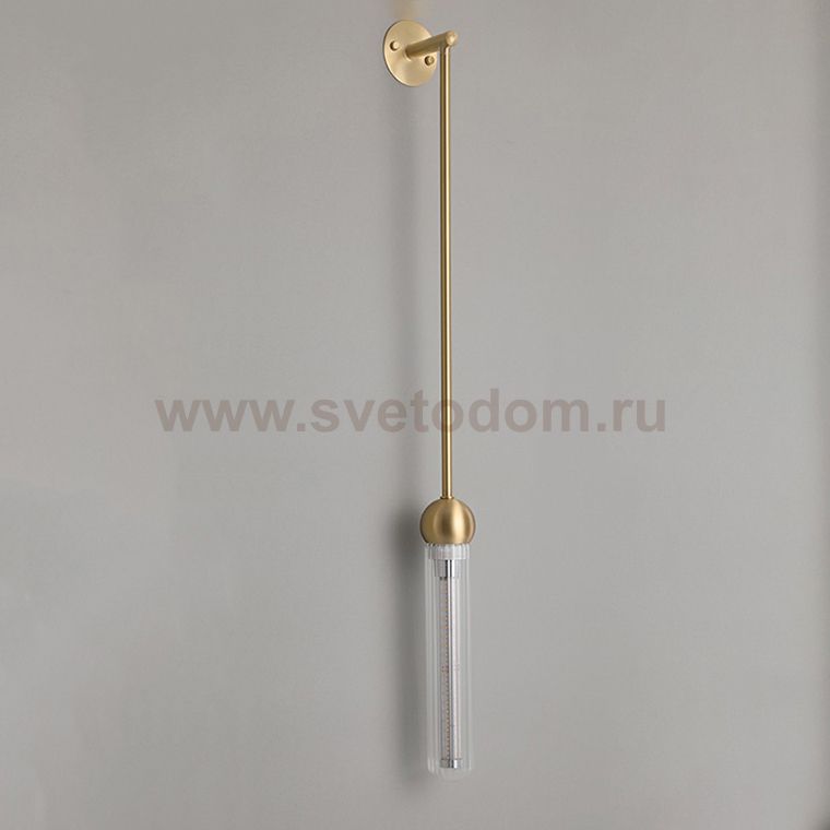 Бра REMBERT А H60 ImperiumLoft 248461-01