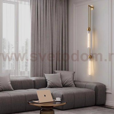 Бра REMBERT А H60 ImperiumLoft 248461-01