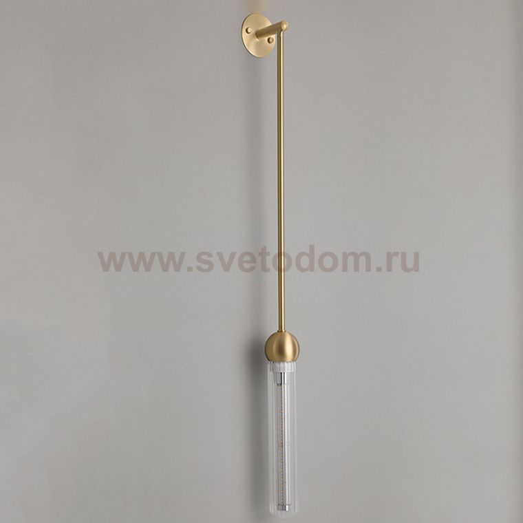 Бра REMBERT А H80 ImperiumLoft 248462-01