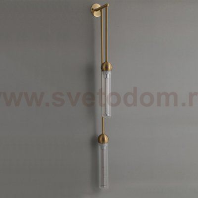 Бра REMBERT B H100 ImperiumLoft 248463-01