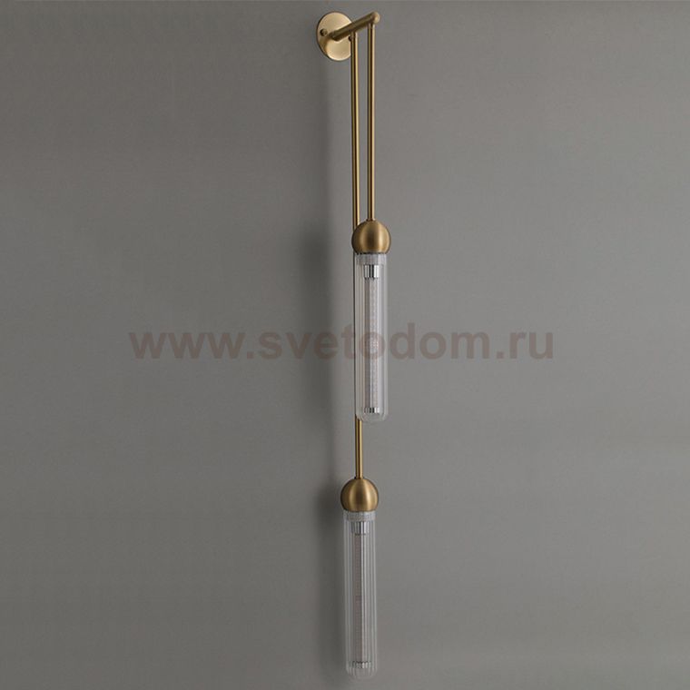 Бра REMBERT B H120 ImperiumLoft 248464-01