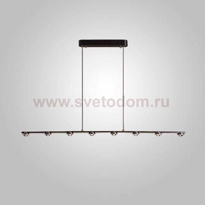 Реечный, рядный светильник TORRES LONG А ImperiumLoft 248467-01