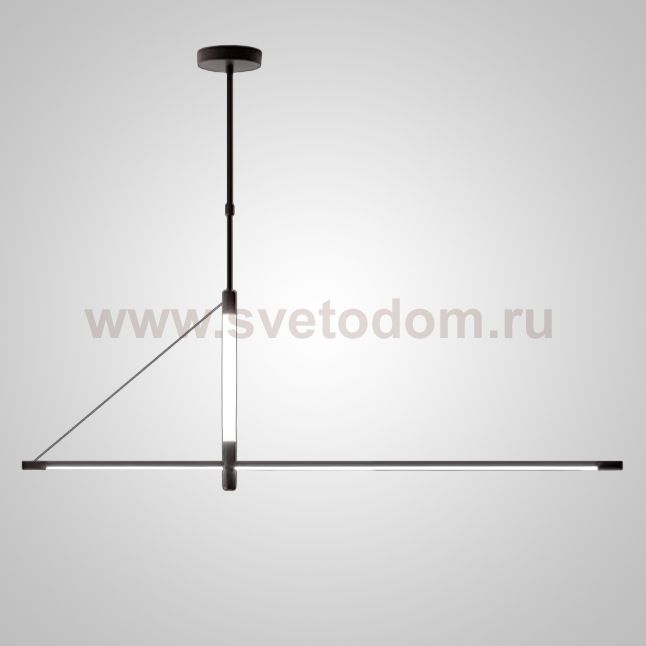 Реечный, рядный светильник REN ImperiumLoft 248476-01