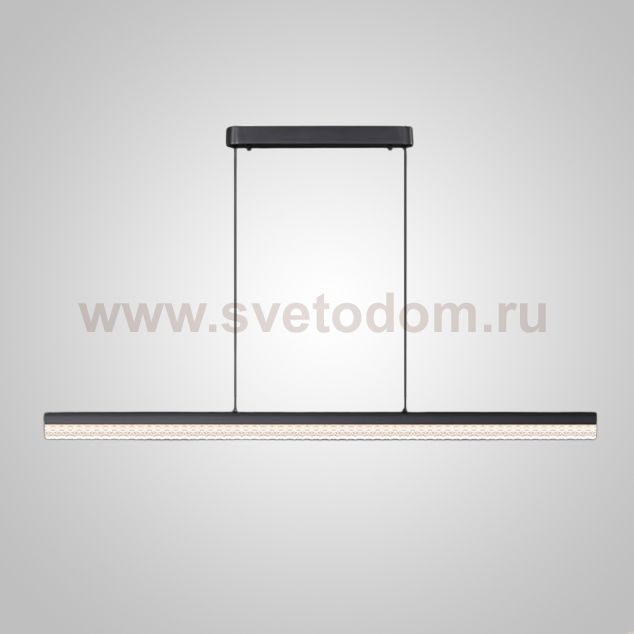 Реечный, рядный светильник DAAN ImperiumLoft 248477-01