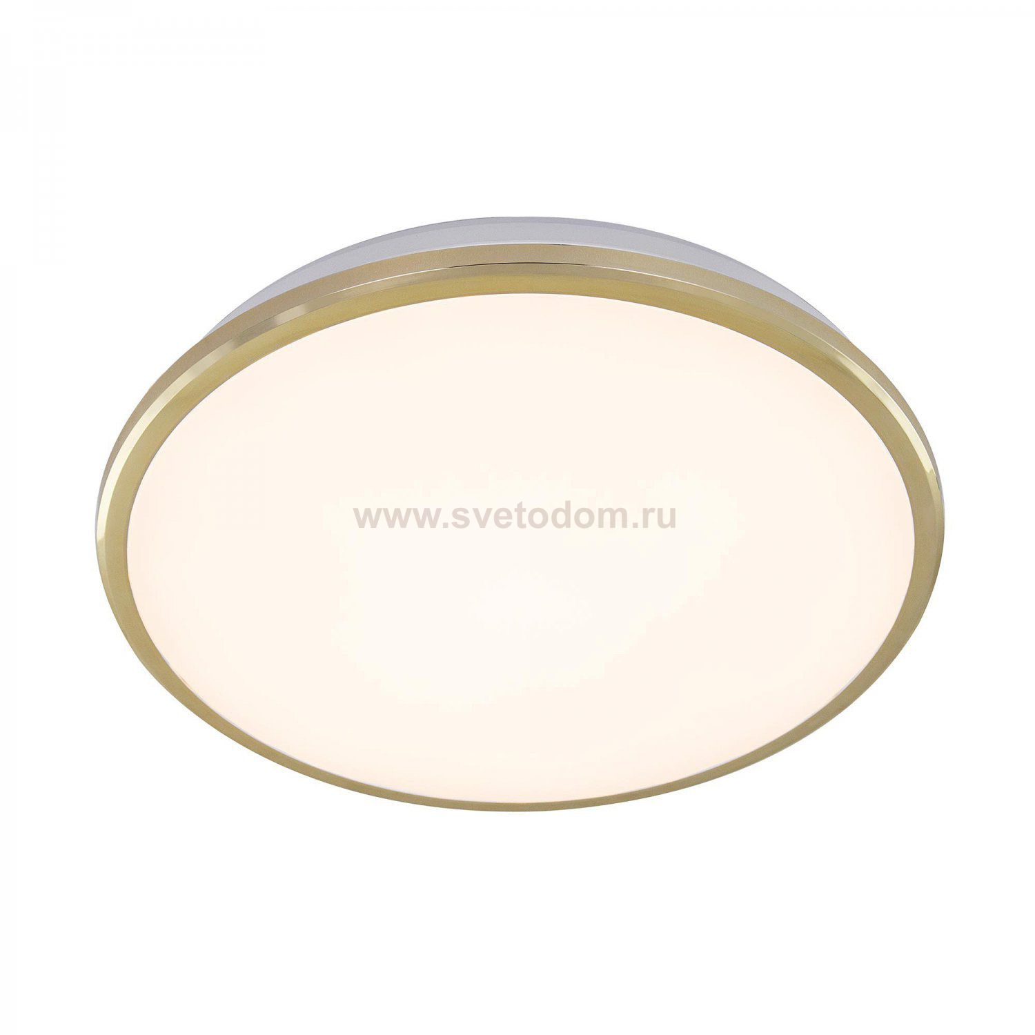 Светильник настенно-потолочный Citilux CL702222W Луна