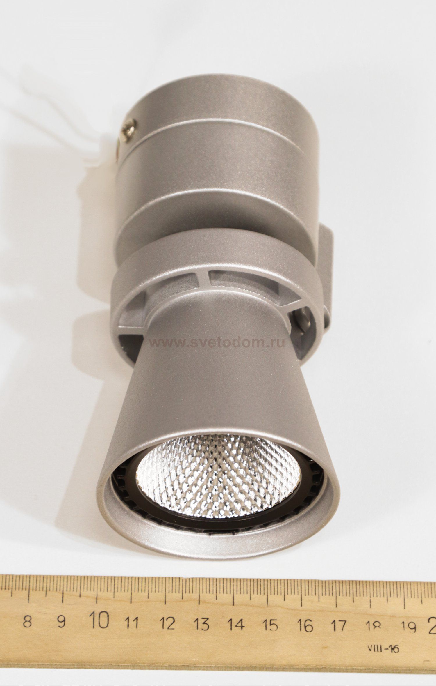 Светильник настенно-потолочный Citilux CL556511 Дубль-1