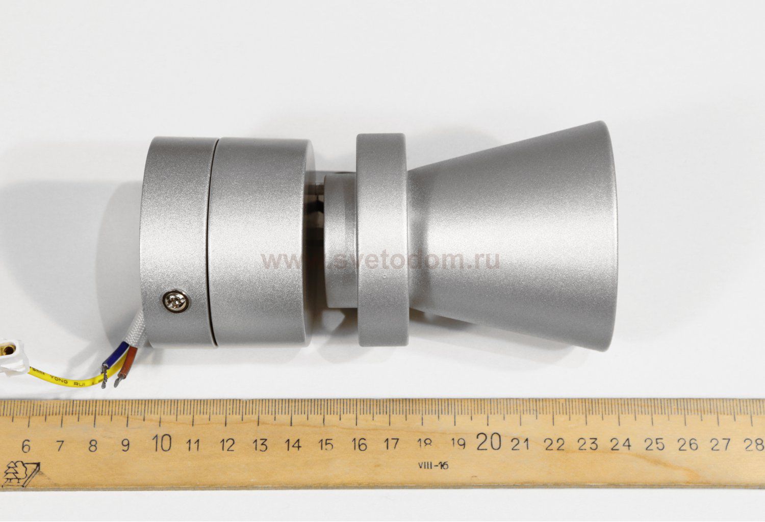 Светильник настенно-потолочный Citilux CL556511 Дубль-1