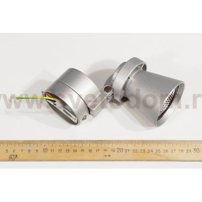 Светильник настенно-потолочный Citilux CL556511 Дубль-1