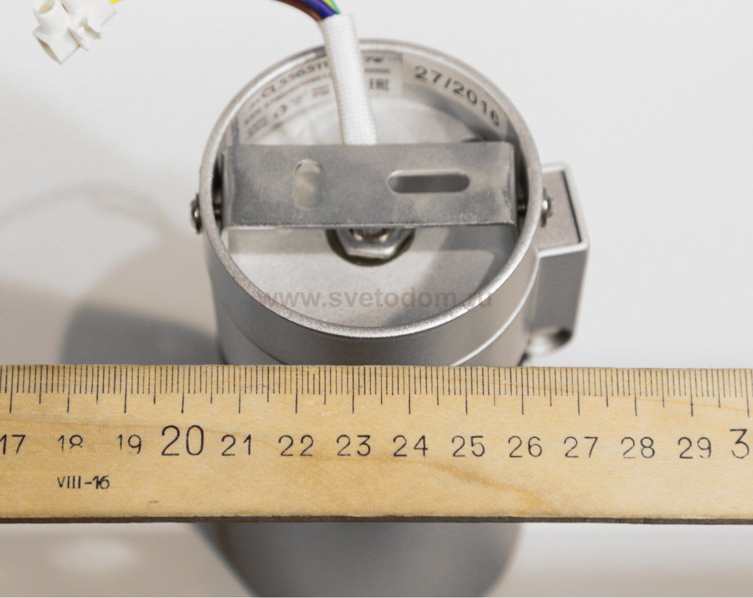 Светильник настенно-потолочный Citilux CL556511 Дубль-1