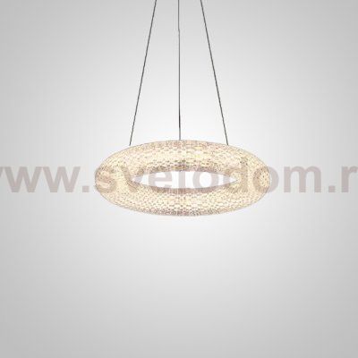 Кольцевые люстры и светильники LASSE D40 ImperiumLoft 248493-01